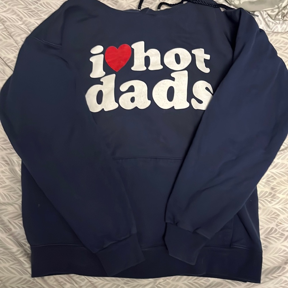 custom made hoodie